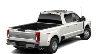 2026 Ford Super Duty® External Image 3